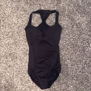 Bloch Leotard